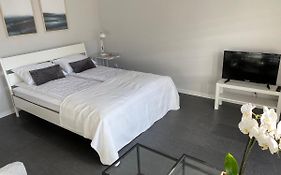 Apartament Śmiałego 9